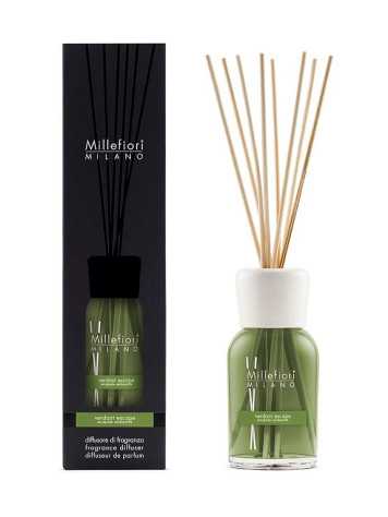 Millefiori Milano Difuzér 500ml VERDANT ESCAPE