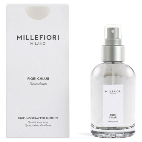 Millefiori Milano Fiori Chiari, bytový sprej 100 ml