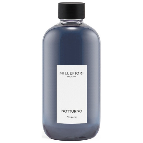 Millefiori Milano Notturno, náhradní náplň do difuzéru 250ml