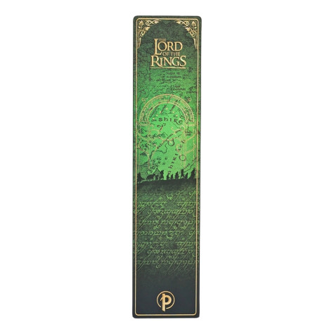 Paperblanks ZÁLOŽKA - PÁN PRSTENŮ, Síla společenství