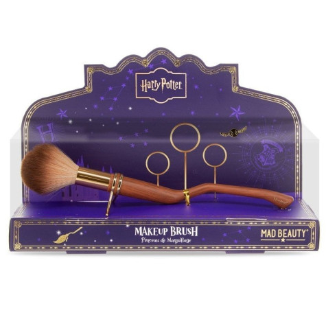 Mad Beauty Harry Potter Štětec na makeup