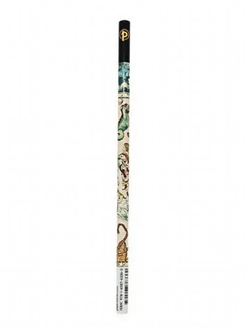 Paperblanks Pencils HB 1ks - Celestial Planisphere