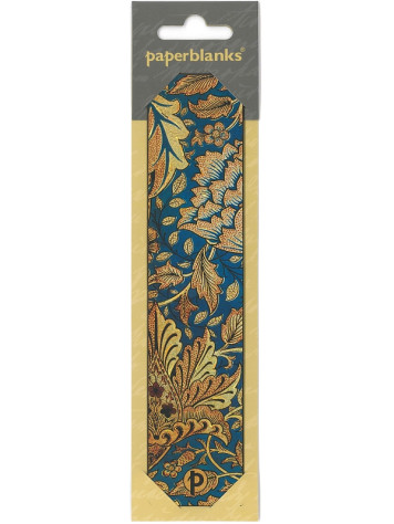 Paperblanks ZÁLOŽKA - MORRIS WINDRUSH
