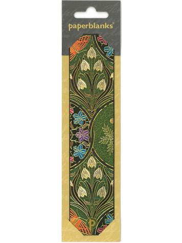 Paperblanks ZÁLOŽKA - POETRY IN BLOOM