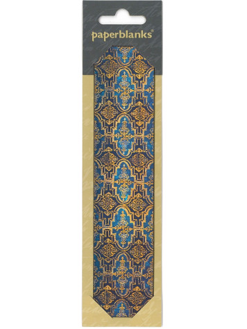 Paperblanks ZÁLOŽKA - BLUE RHINE, River Cascade