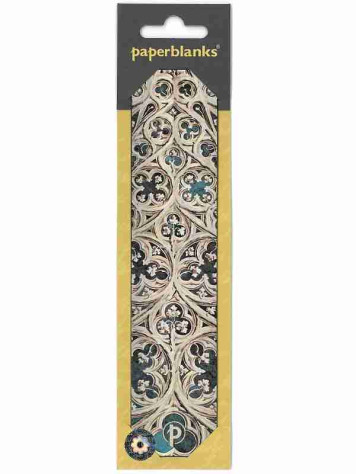 Paperblanks ZÁLOŽKA - VAULT OF THE MILAN CATHEDRAL