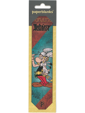 Paperblanks ZÁLOŽKA - ASTERIX Z GÁLIE
