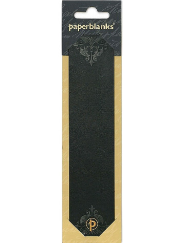 Paperblanks ZÁLOŽKA - MIDNIGHT REBEL