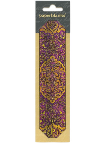 Paperblanks ZÁLOŽKA - PICARESQUE