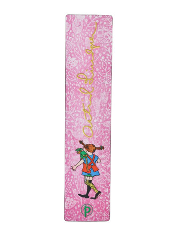 Paperblanks ZÁLOŽKA - Astrid Lingren / Pippi Longstocking