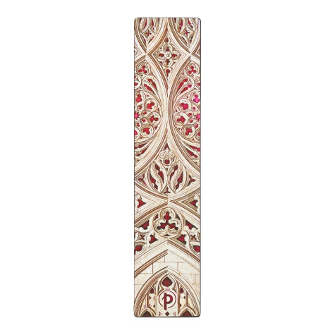 Paperblanks ZÁLOŽKA - Duomo di Milano (Burgundy)