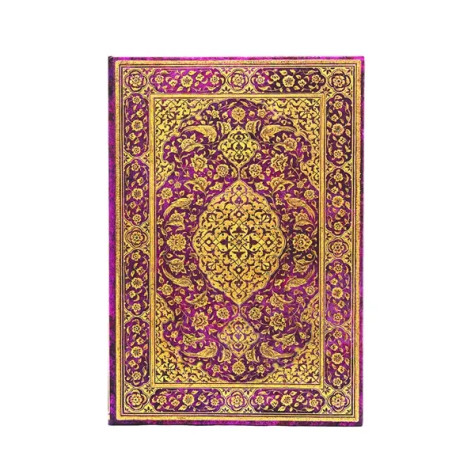 Paperblanks MIDI zápisník - THE ORCHARD, linkovaný