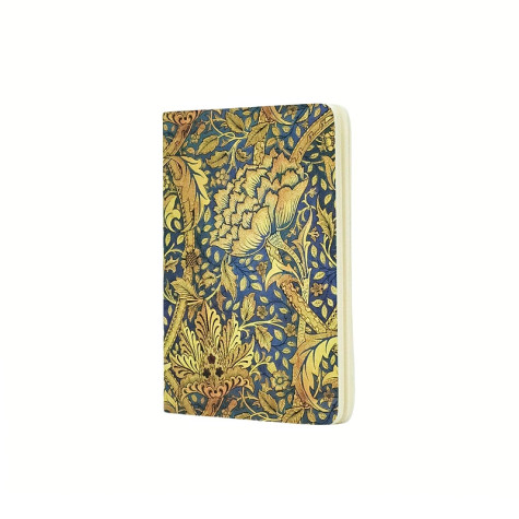 Paperblanks Sešit A6, linkovaný - MORRIS WINDRUSH