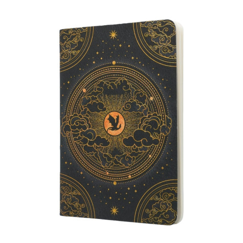 Paperblanks Sešit A5, linkovaný - Shadows of Navarre