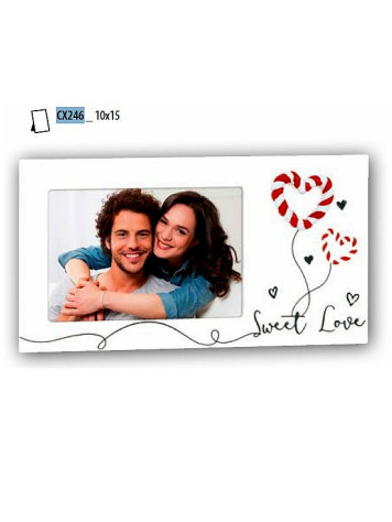 Rámeček 10x15 ZEP Marisol - Sweet Love