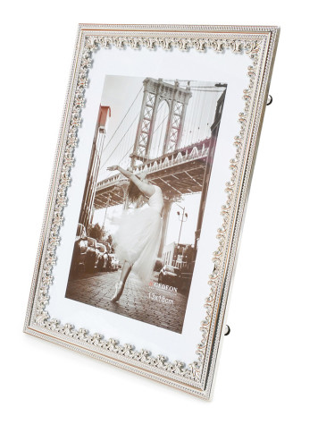 Fotorámeček 13x18cm Gedeon BRASS 7 RM3257NS PL