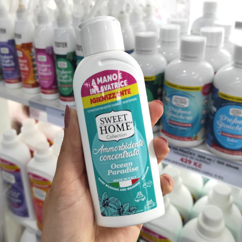 Sweet Home Aviváž 105ml - OCEAN PARADISE
