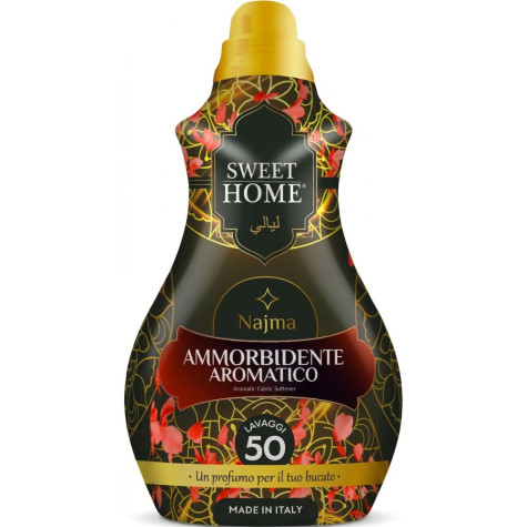 Sweet Home Aviváž 1250ml Layali Najma