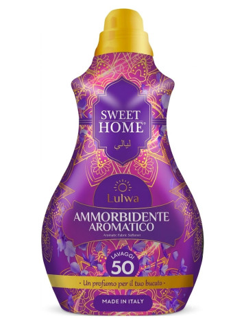 Sweet Home Aviváž 1250ml Layali Lulwa