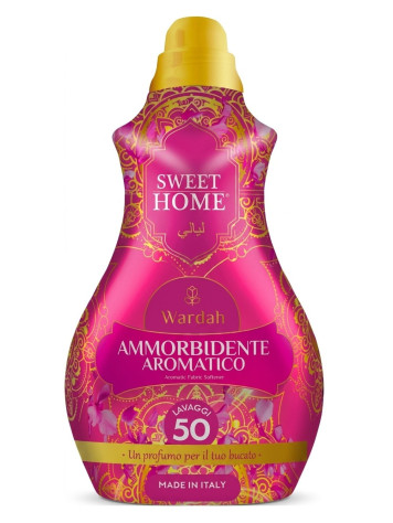 Sweet Home Aviváž 1250ml Layali Wardah