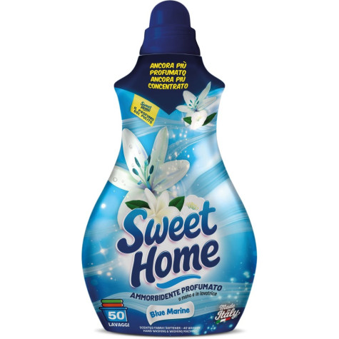 Sweet Home Aviváž 1250ml - Blue Marine