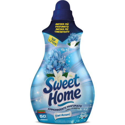 Sweet Home Aviváž 1250ml - Fiori Azzurri / Modré květy