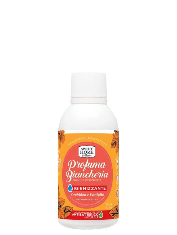 Sweet Home Parfém do pračky 250ml - ORCHID & VANILLA
