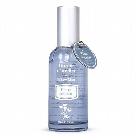 Esprit Provence Textilní sprej 50ml - Květ bavlníku
