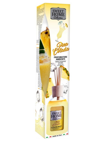 Sweet Home Aroma difuzér 100ml - PINA COLADA