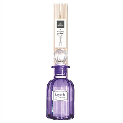 Esprit Provence Tyčinkový difuzér 100ml - LEVANDULE