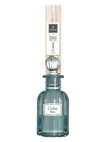 Esprit Provence Aroma difuzér Cedre Bleu, 100ml