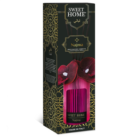 Sweet Home aroma difuzér Layali Najma 200 ml