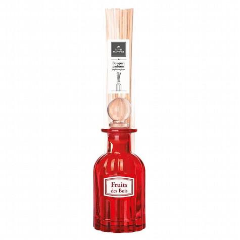 Esprit Provence Tyčinkový difuzér 100ml - Lesní ovoce