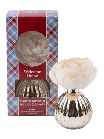 Bridgewater WELCOME HOME, květinový difuzér 236 ml