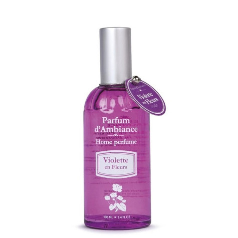 Esprit Provence Bytový sprej 100ml - FIALKA