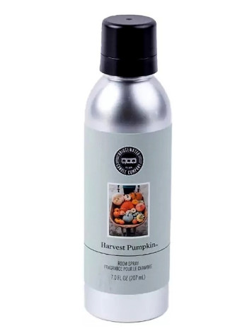 Bridgewater HARVEST PUMPKIN, bytový sprej 207ml
