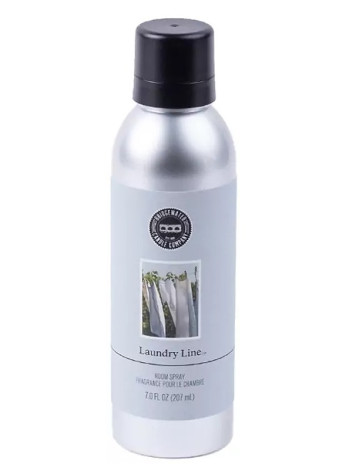 Bridgewater LAUNDRY LINE, bytový sprej 207ml