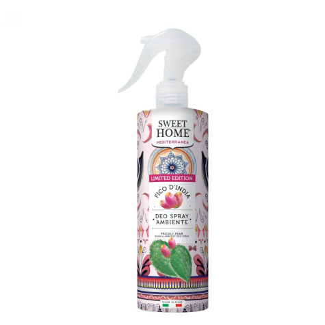 Sweet Home Bytový sprej 250ml Mediterranea Fico D' India
