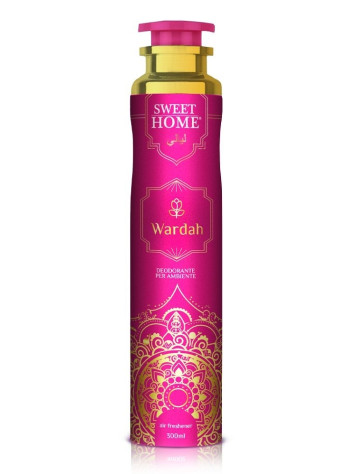 Sweet Home Bytový sprej 300ml Layali Wardah