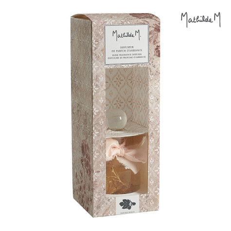 Mathilde M. - FIGUIER DOLCE, difuzér 120 ml Herbier précieux