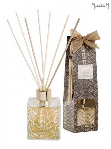 Mathilde M. - SAPIN DORÉ, difuzér 150ml, Fetes Enchantes
