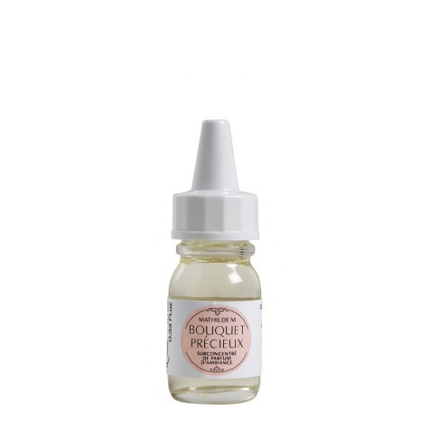 Mathilde M. - BOUQUET PRÉCIEUX, olejíček parfémované vůně, 10 ml