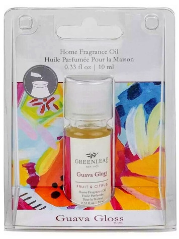 Greenleaf AROMA OLEJ, GUAVA GLOSS, 10 ml
