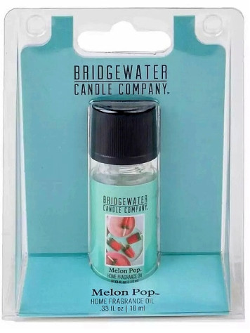 Bridgewater AROMA OLEJ, MELON POP, 10 ml