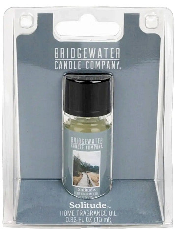 Bridgewater AROMA OLEJ - SOLITUDE, 10ml