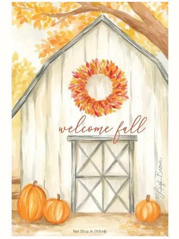 Fresh Scents WELCOME FALL, vonný sáček115 ml