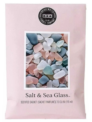 Bridgewater Vonný sáček 115ml - SALT & SEA GLASS