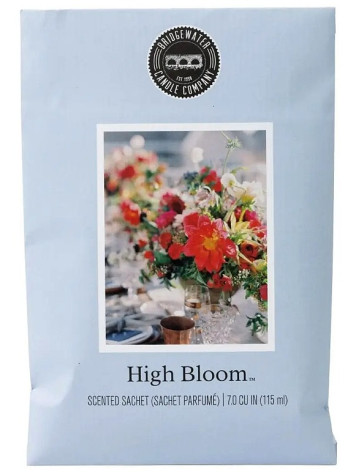 Vonný sáček 115ml Bridgewater - HIGH BLOOM