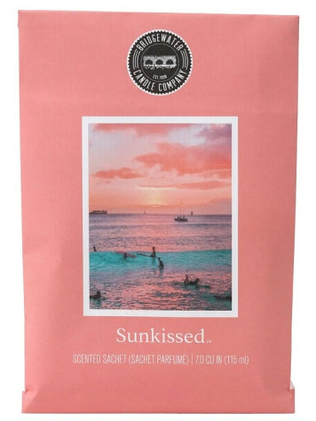 Vonný sáček 115ml Bridgewater - SUNKISSED