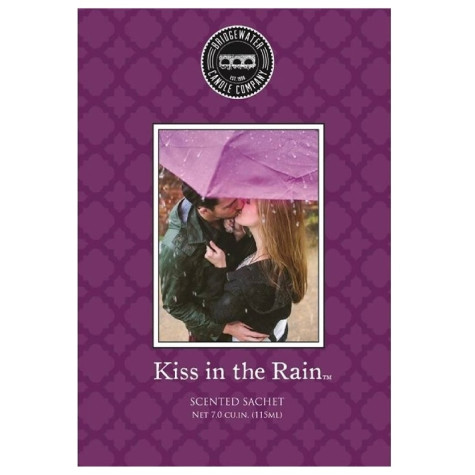Vonný sáček 115ml Bridgewater KISS IN THE RAIN